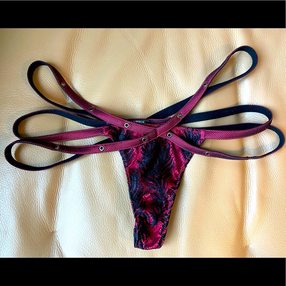 La Perla thong